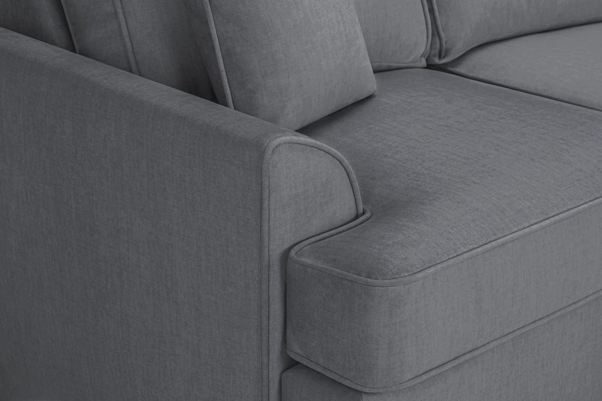 Funk Universal Corner Sofa – Spacious, Soft & Stylish - Ready2GoFurniture