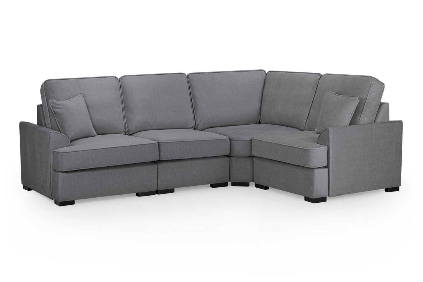 Funk Universal Corner Sofa – Spacious, Soft & Stylish - Ready2GoFurniture