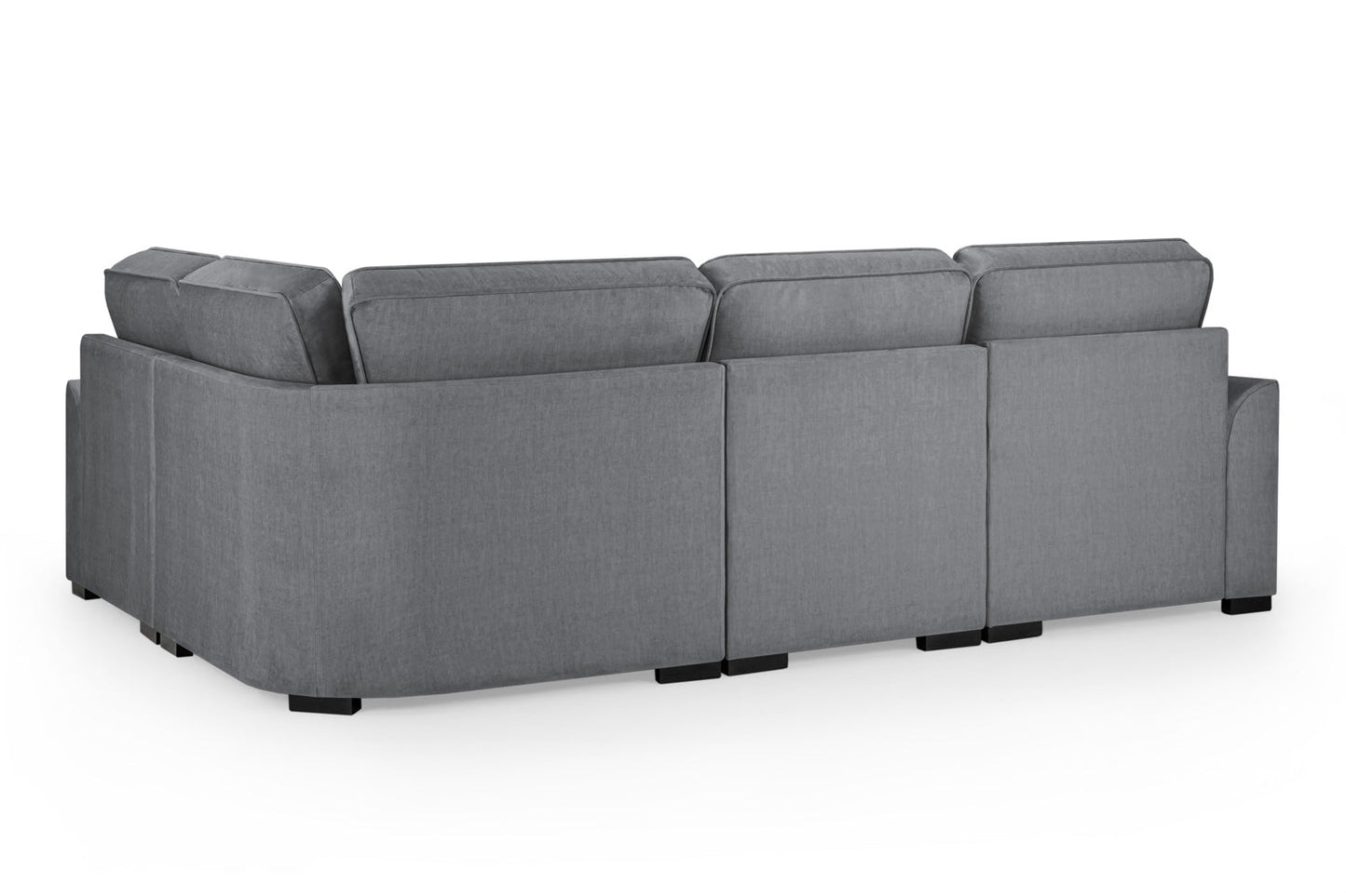 Funk Universal Corner Sofa – Spacious, Soft & Stylish - Ready2GoFurniture