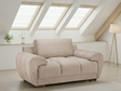 Azzuro Sofa Mocha Armchair - Ready2Go Furniture