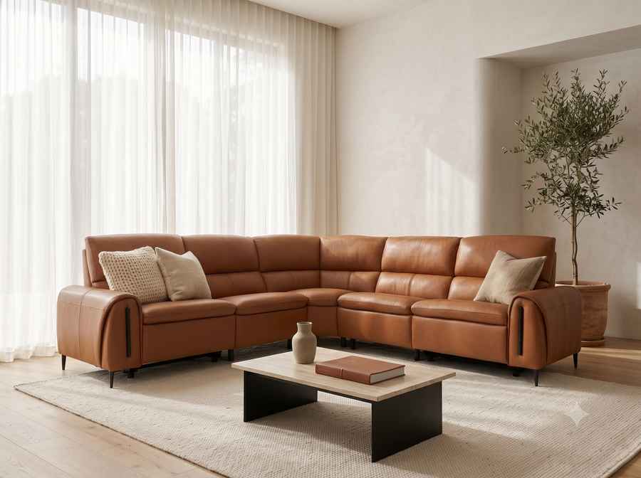 Recliner Sofas