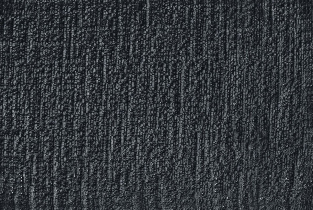 Charcoal Fabric L Shaped Corner Sofa Right Hand Facing