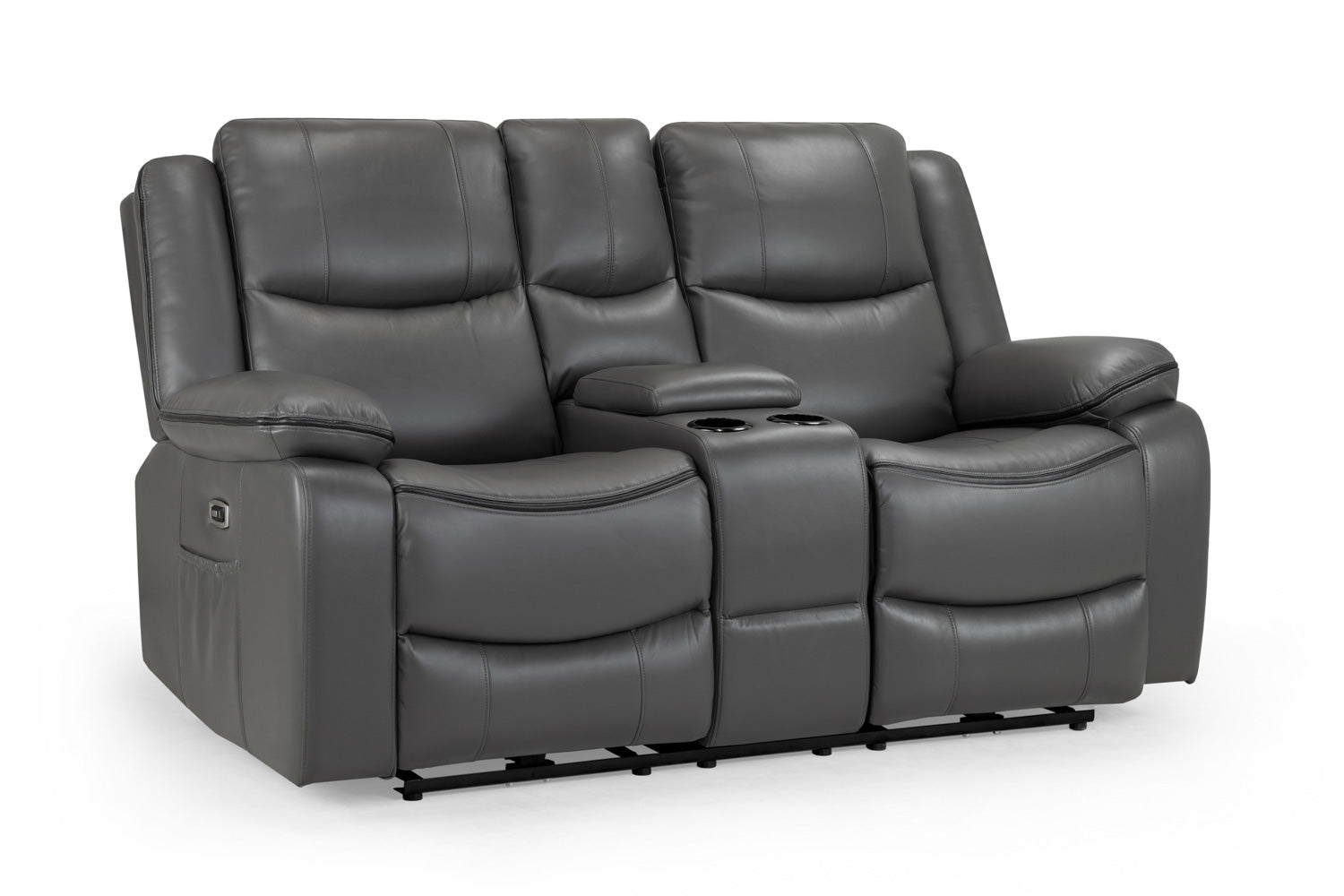 Penelope Electric Recliner Sofa 2 Seater