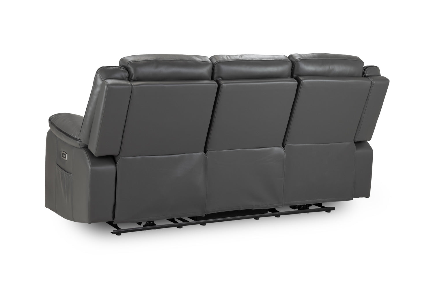 Penelope Electric Recliner Sofa 3 Seater