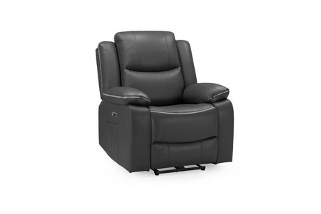 Salvador Recliner Armchair – Ultimate Comfort & Style - Ready2GoFurniture 