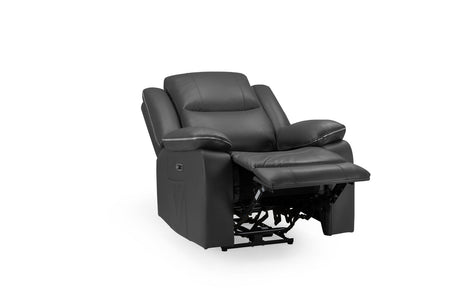 Salvador Recliner Armchair – Ultimate Comfort & Style - Ready2GoFurniture 