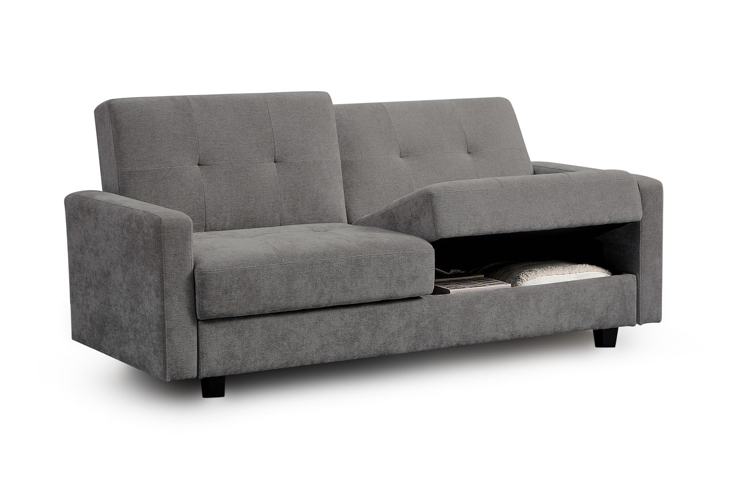 Laguna Sofabed – Stylish, Functional & Space-Saving - Ready2Go Furniture 