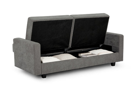 Laguna Sofabed – Stylish, Functional & Space-Saving - Ready2Go Furniture 