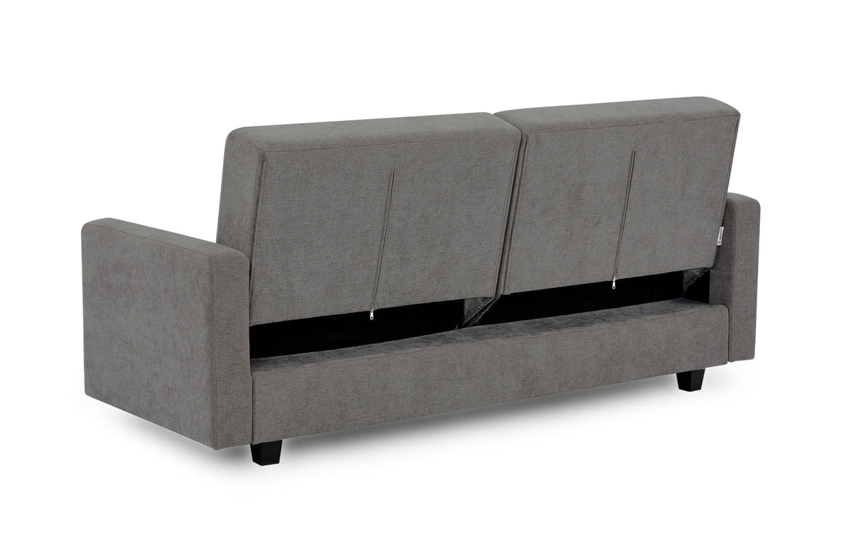 Laguna Sofabed – Stylish, Functional & Space-Saving - Ready2Go Furniture 
