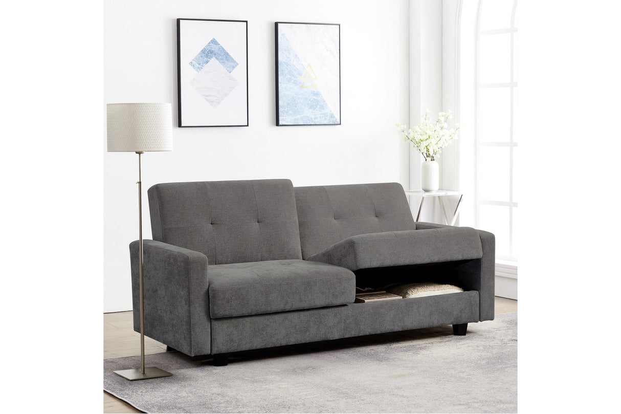 Laguna Sofabed – Stylish, Functional & Space-Saving - Ready2Go Furniture 