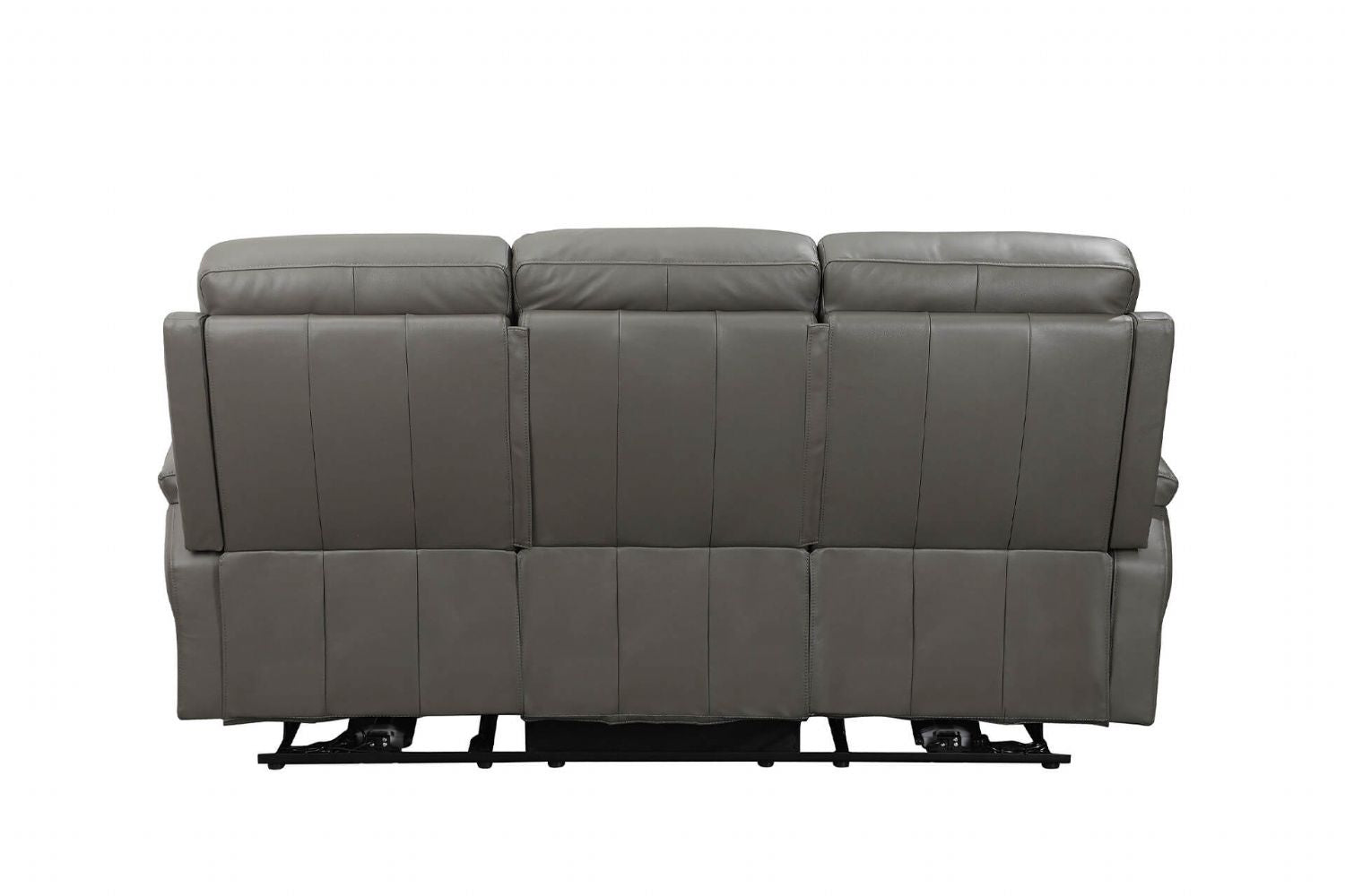 Nardo 3 Seater Electric Recliner Truffle (Nett)