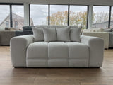 Jacob Sofa Natural 2 Seater - Ready2Go Furniture