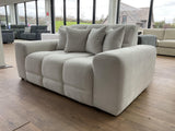 Jacob Sofa Natural 2 Seater - Ready2Go Furniture