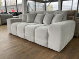 Jacob Sofa Natural 3 Seater - Ready2Go Furniture