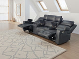 Florence Electric Cinema Sofa – 3 Seater
