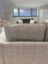 Cordova Sofa Grey 2 Seater