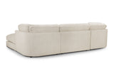 Byron U-Shape Corner Sofa – Modern, Cozy & Versatile - Ready2GoFurniture 