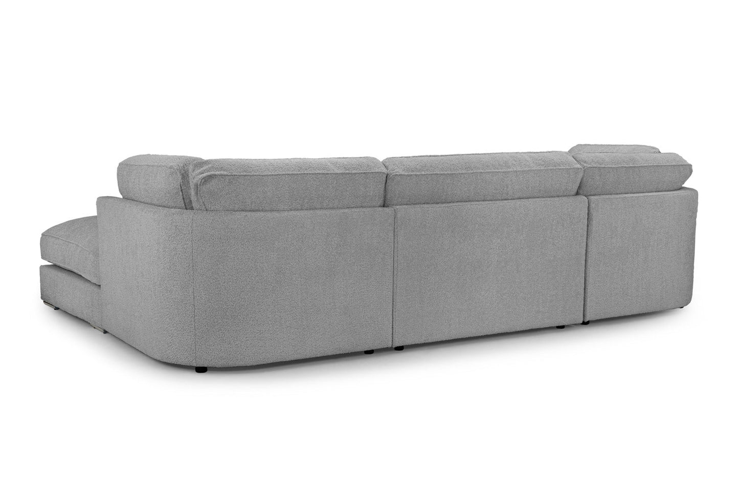 Byron U Shape Corner Sofa