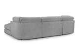 Byron U Shape Corner Sofa