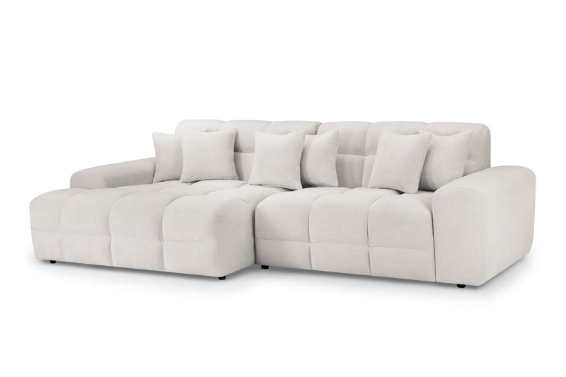 Portland Left Hand corner Sofa