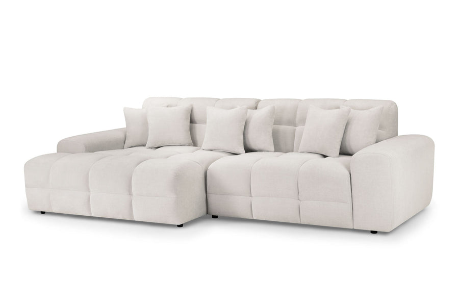 Portland Left Hand corner Sofa