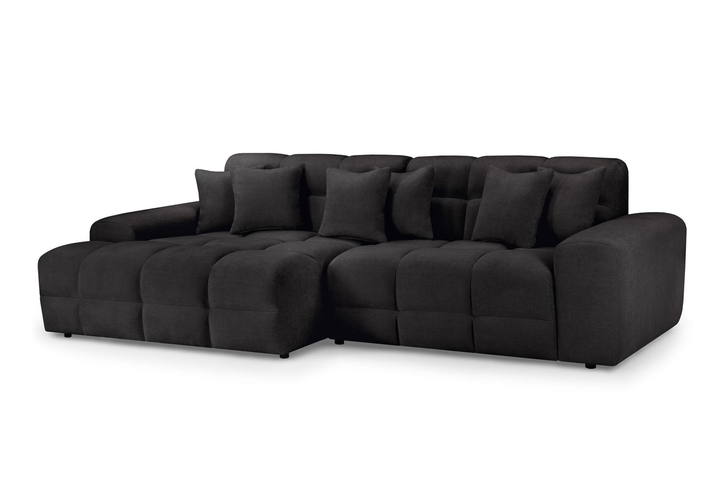 Portland Left Hand corner Sofa