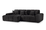 Portland Left Hand corner Sofa