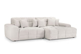 Portland Right-Hand Corner Sofa – Modern Comfort & Style - Ready2GoFurniture 