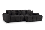 Portland Right hand corner Sofa