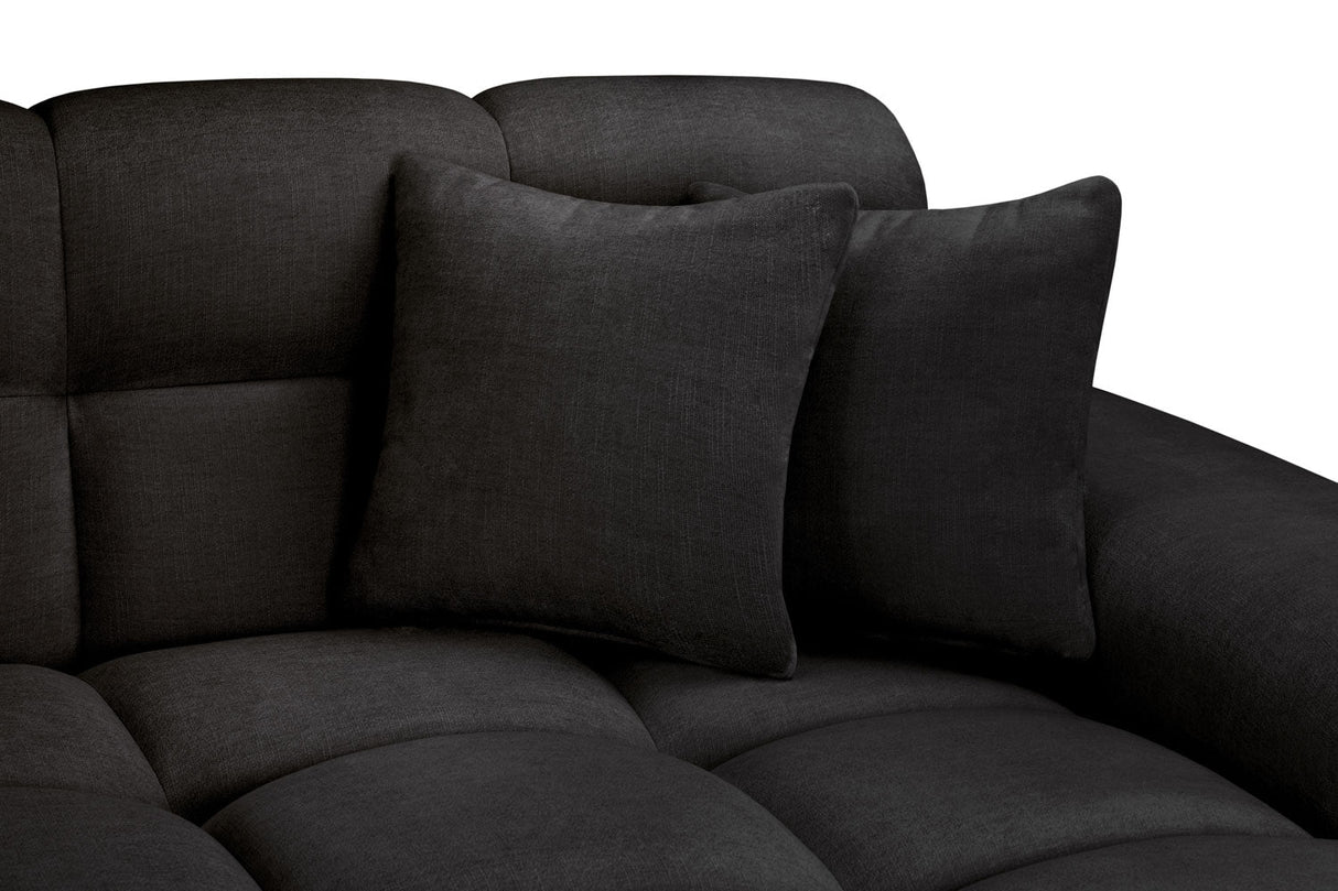 Portland Right hand corner Sofa
