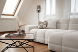 Jacob Sofa Natural Right Hand Facing Corner