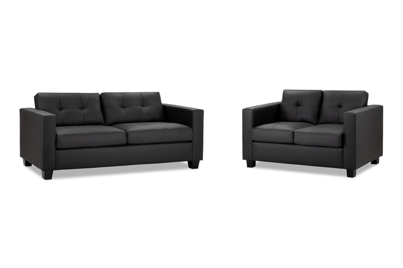 Scottsdale 3 & 2 Seater Sofa