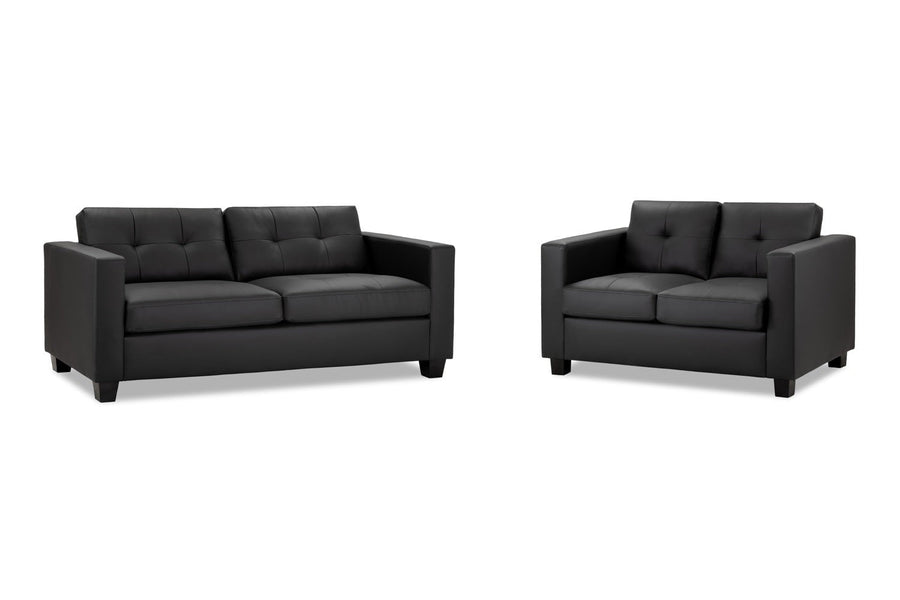 Scottsdale 3 & 2 Seater Sofa