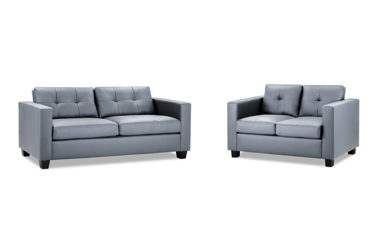 Scottsdale 3 & 2 Seater Sofa