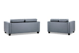 Scottsdale 3 & 2 Seater Sofa