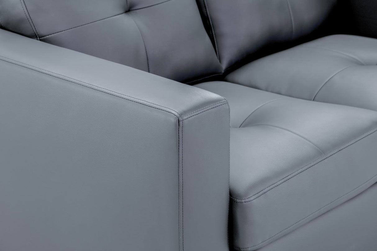 Scottsdale 3 & 2 Seater Sofa