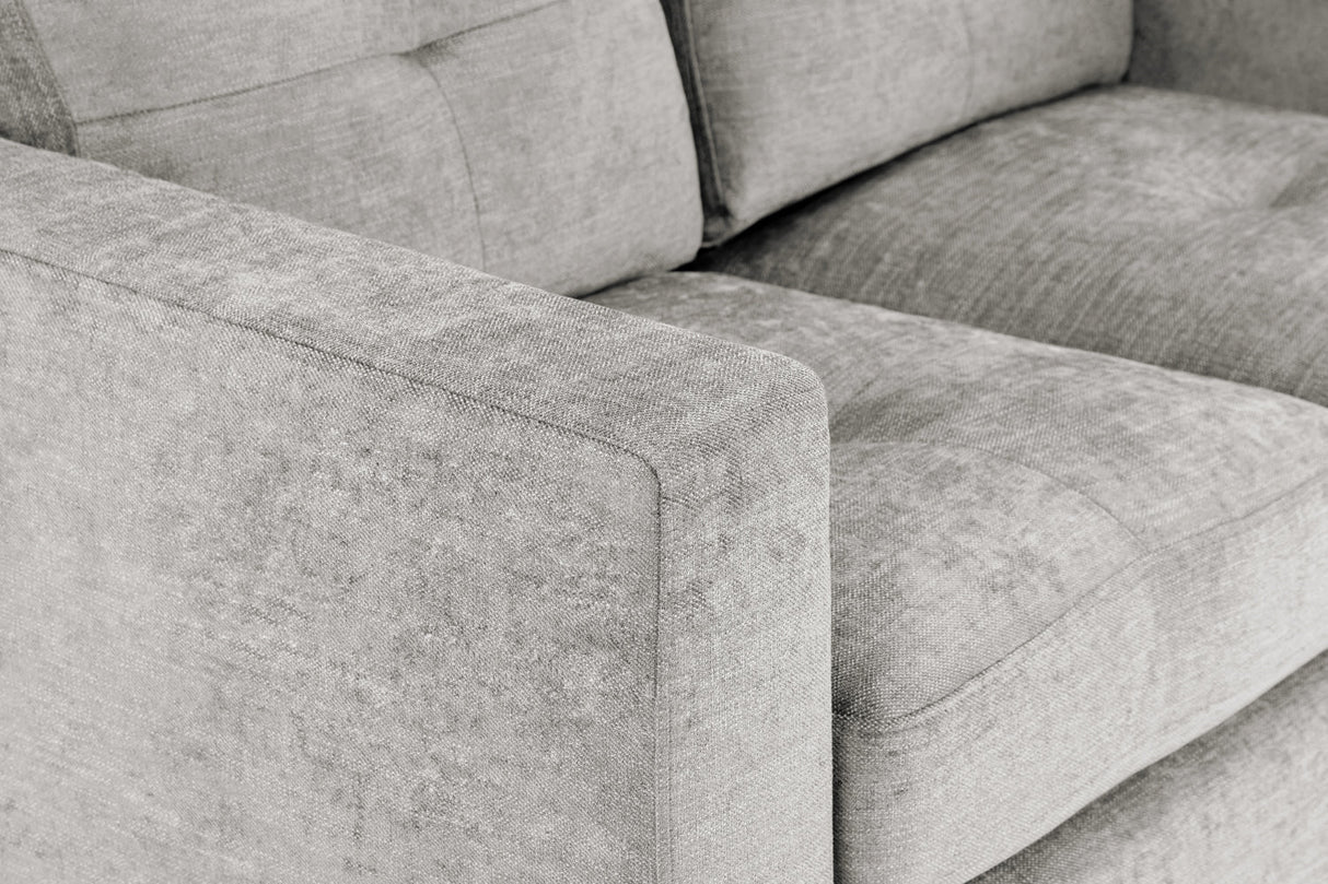 Santa Cruz 3 & 2 Seater Sofa Set – Stylish & Comfortable - Ready2GoFurniture 