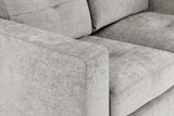 Santa Cruz 3 & 2 Seater Sofa Set – Stylish & Comfortable - Ready2GoFurniture 