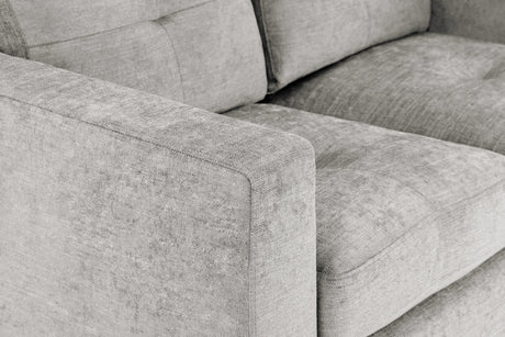 Santa Cruz 3 & 2 Seater Sofa Set – Stylish & Comfortable - Ready2GoFurniture 
