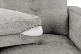 Santa Cruz 3 & 2 Seater Sofa Set – Stylish & Comfortable - Ready2GoFurniture 