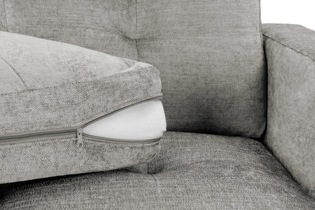 Santa Cruz 3 & 2 Seater Sofa Set – Stylish & Comfortable - Ready2GoFurniture 