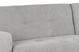 Ashton Universal Corner Sofa – Stylish & Practical Seating - Ready2GoFurniture 