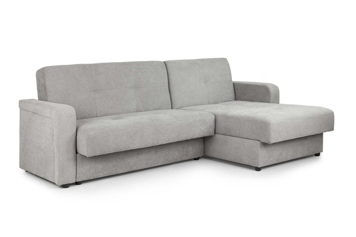 Ashton Universal Corner Sofa – Stylish & Practical Seating - Ready2GoFurniture 