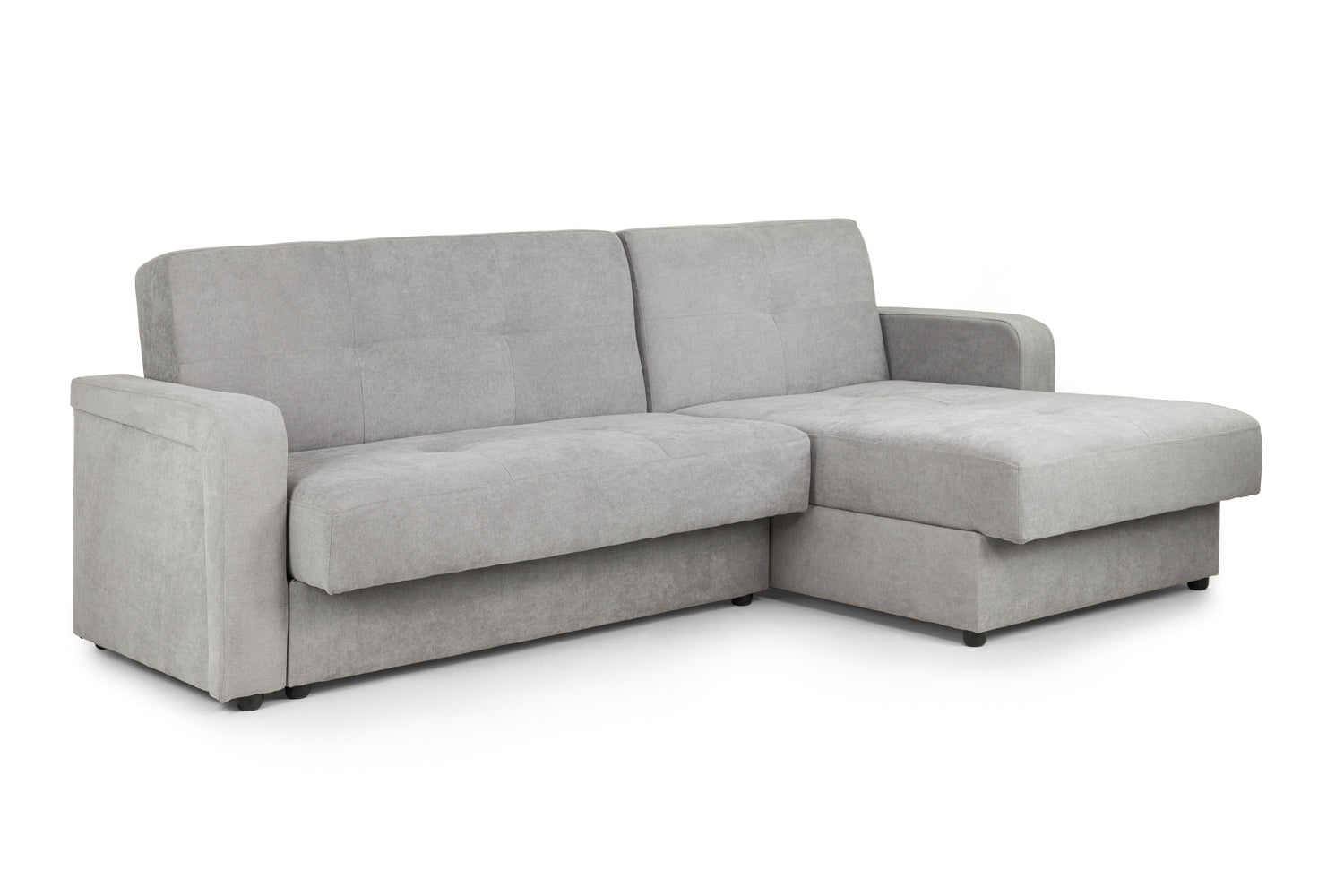Ashton Universal Corner Sofa – Stylish & Practical Seating - Ready2GoFurniture 
