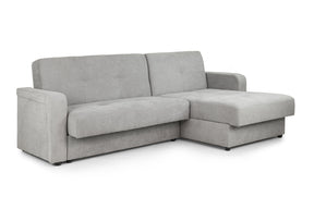 Ashton Universal Corner Sofa – Stylish & Practical Seating - Ready2GoFurniture 