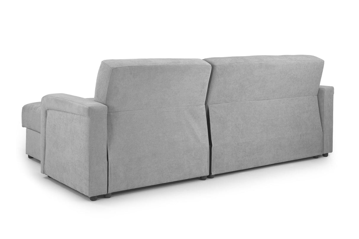 Ashton Universal Corner Sofa – Stylish & Practical Seating - Ready2GoFurniture 