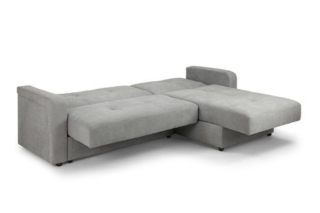Ashton Universal Corner Sofa – Stylish & Practical Seating - Ready2GoFurniture 