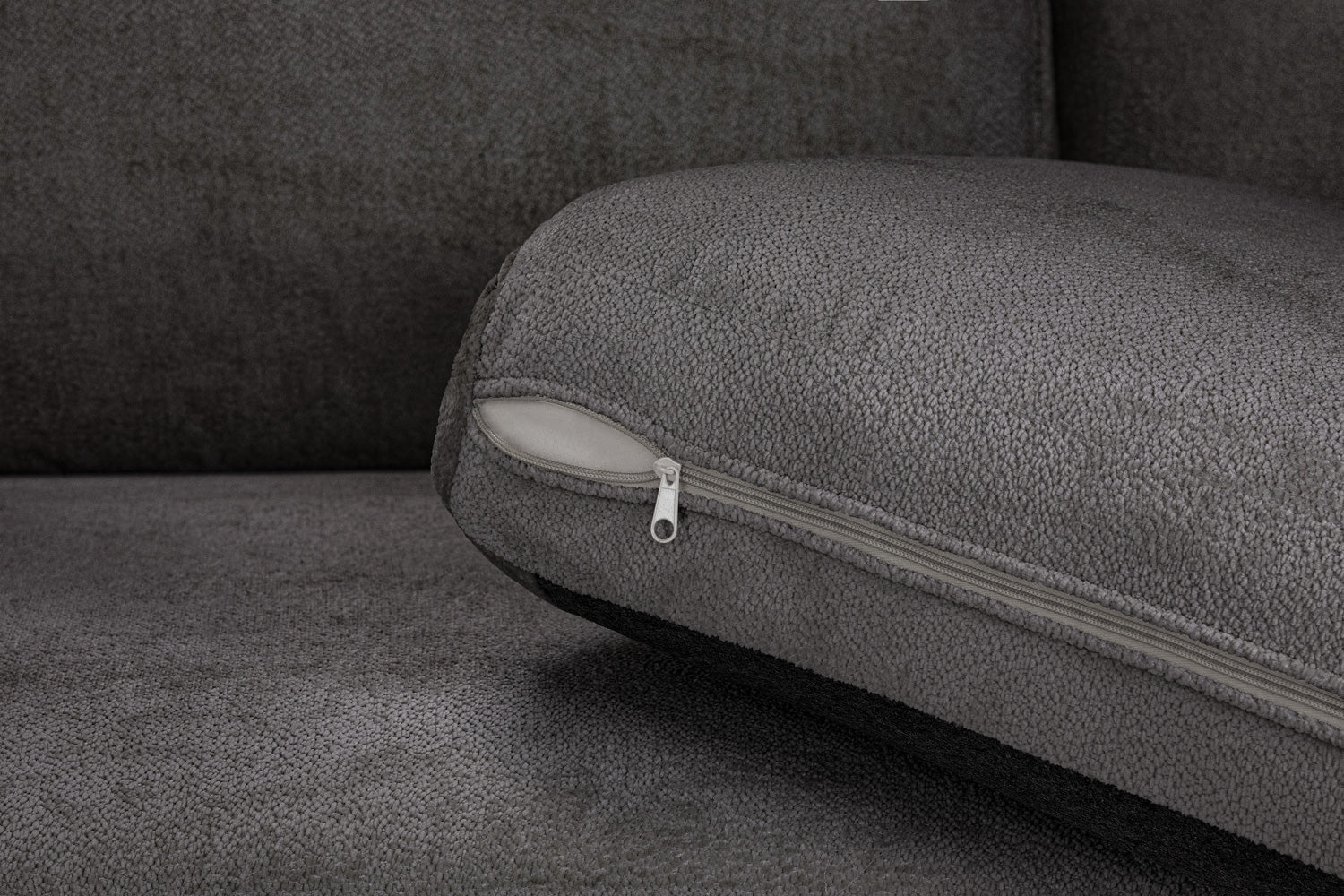 Salem Armless Piece Sofa – Modular, Stylish & Comfortable - Ready2GoFurniture 