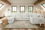 Kiana Modular Large Corner Sofa – Stylish, Comfy & Adaptable - Ready2GoFurniture