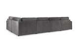 Salem Armless Piece Sofa – Modular, Stylish & Comfortable - Ready2GoFurniture 